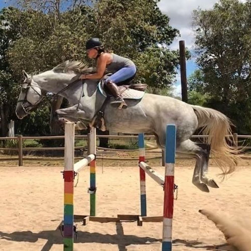 Meet your Posher, Krista